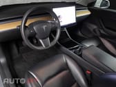 Tesla Model 3 Standard Range Plus RWD