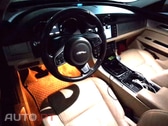 Jaguar XF 2.0 D Prestige