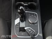 BMW 116 d Advantage Auto