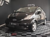 Toyota Aygo 1.0 AC (nacional)