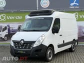 Renault Master FRIGORIFICA