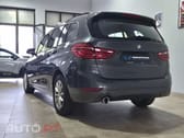 BMW 216 d Advantage Auto