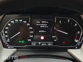 BMW 116 d Line Sport Auto