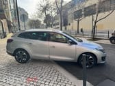 Renault Mégane Sport Tourer 1.6 dCi Bose Edition SS
