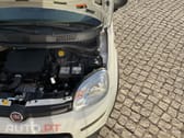 Fiat Panda 1.0 Hybrid