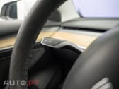 Tesla Model 3 Long Range Tração Integral