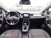 Renault Captur 1.0 TCE EXCLUSIVE