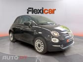 Fiat 500 1.0 Hybrid Connect