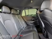 BMW 320 e Line Sport Auto