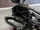 Yamaha Tracer 900