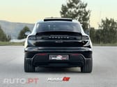 Porsche Macan Electric 4