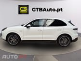 Porsche Cayenne S E-Hybrid V6 I.V.A DEDUTIVEL 