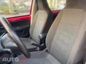 Volkswagen Up! 1.0 BlueMotion Move Up!