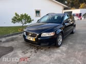 Volvo V50 1.6D Drive