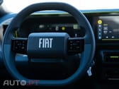 Fiat Grande Panda 1.2 Hybrid La Prima eDCT