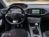 Peugeot 308 1.2 PureTech Allure J17