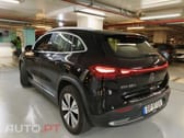 Mercedes-Benz EQA 250+ Edition