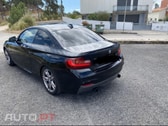 BMW M235 M235 i