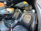 Mercedes-Benz C 200 D AMG LINE