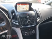 Opel Zafira 1.6 CDTi Executive
