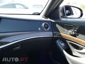 Mercedes-Benz S 350 BlueTEC