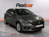 Fiat Tipo 1.3 M-Jet Lounge