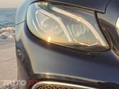 Mercedes-Benz E 300 De Avantgarde