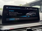 BMW 530 e Pack M