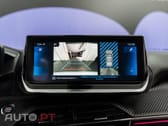 Peugeot 2008 1.2 PureTech GT Line EAT8
