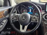 Mercedes-Benz GLC 300 e 4Matic