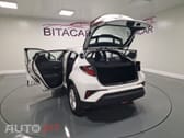 Toyota C-HR 1.8 Hybrid Comfort