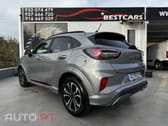 Ford Puma 1.0 EcoBoost MHEV ST-Line