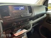Citroen Jumpy 1.5 BlueHDi M