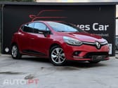 Renault Clio 1.5 dCi Limited