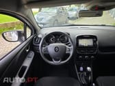 Renault Clio 1.5 dCi Limited