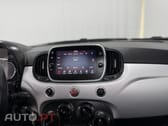Fiat 500 1.0 Hybrid Lounge