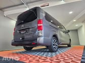 Citroen Space Tourer 1.5 BlueHDi XL Feel