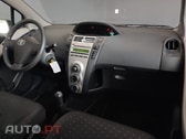 Toyota Yaris 1.0 VVT-i