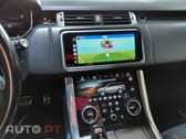 Land Rover Range Rover Sport 2.0 Si4 PHEV HSE Dynamic