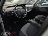 Citroen Grand C4 SpaceTourer 1.5 BlueHDi Shine EAT8