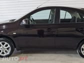 Nissan Micra 1.2 Naru Edition