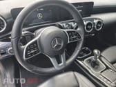 Mercedes-Benz A 160 d Business