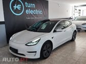 Tesla Model 3 Tração Traseira