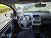 Peugeot 107 1.0 Style