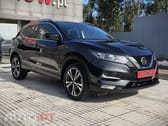 Nissan Qashqai 1.5 dCi N-Connecta