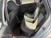 Volkswagen Polo 1.2 TDi BlueMotion