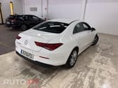 Mercedes-Benz CLA 200 d Style Plus Aut.
