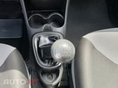 Peugeot 107 1.0 Trendy