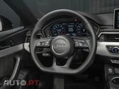 Audi A5 2.0 TFSI quattro S tronic sport