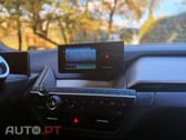BMW i3 120Ah